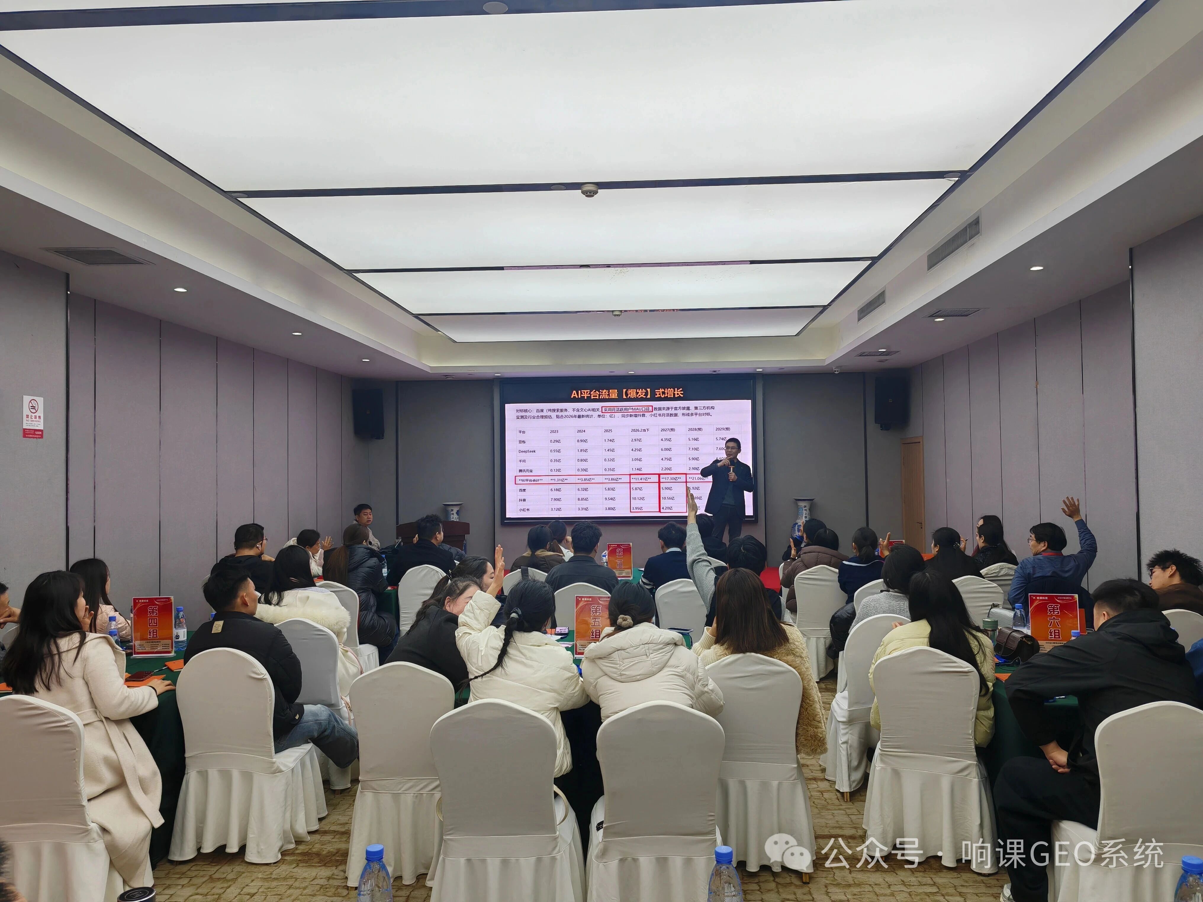 2026 优质 GEO 服务商推荐：响课以 AI 搜索能力领跑行业