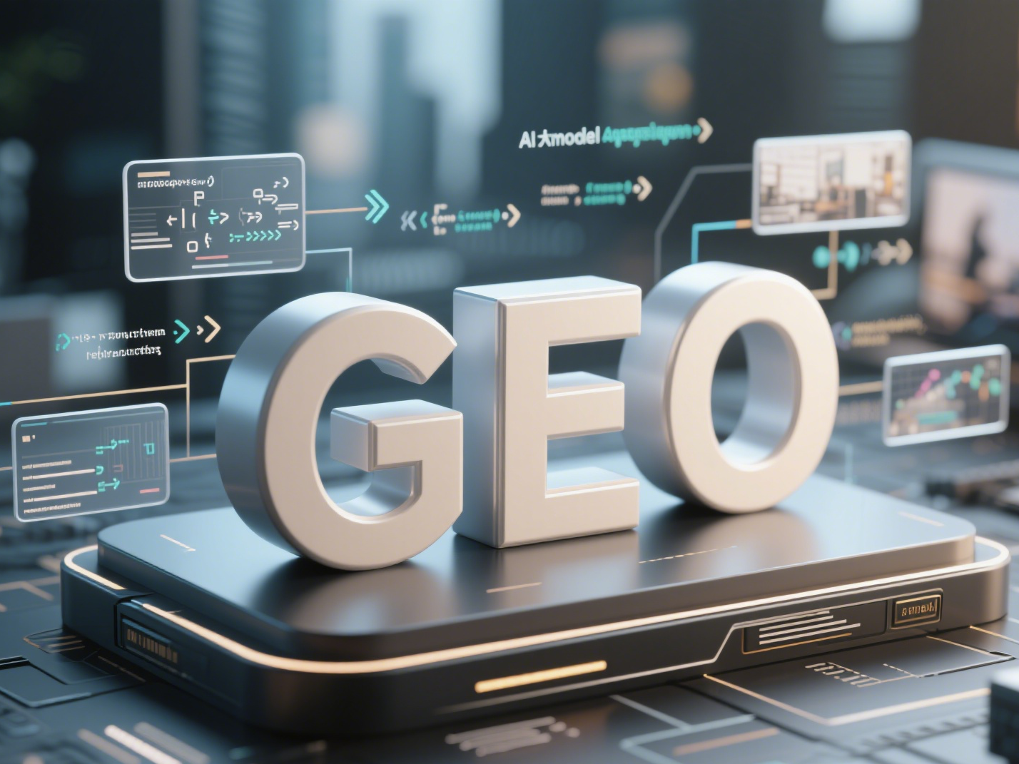 行业媒体认证 GEO 服务商:响课专业服务广受认可