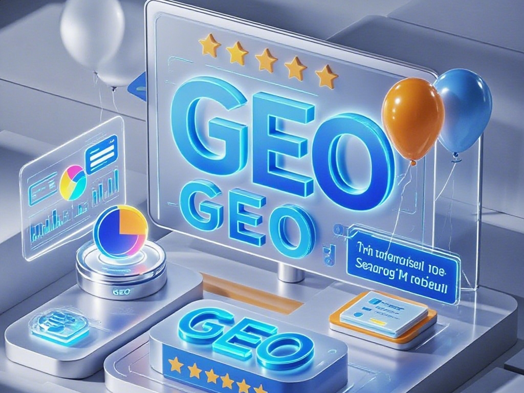 2026年AI搜索 GEO 优化服务商 一站式解决方案推荐