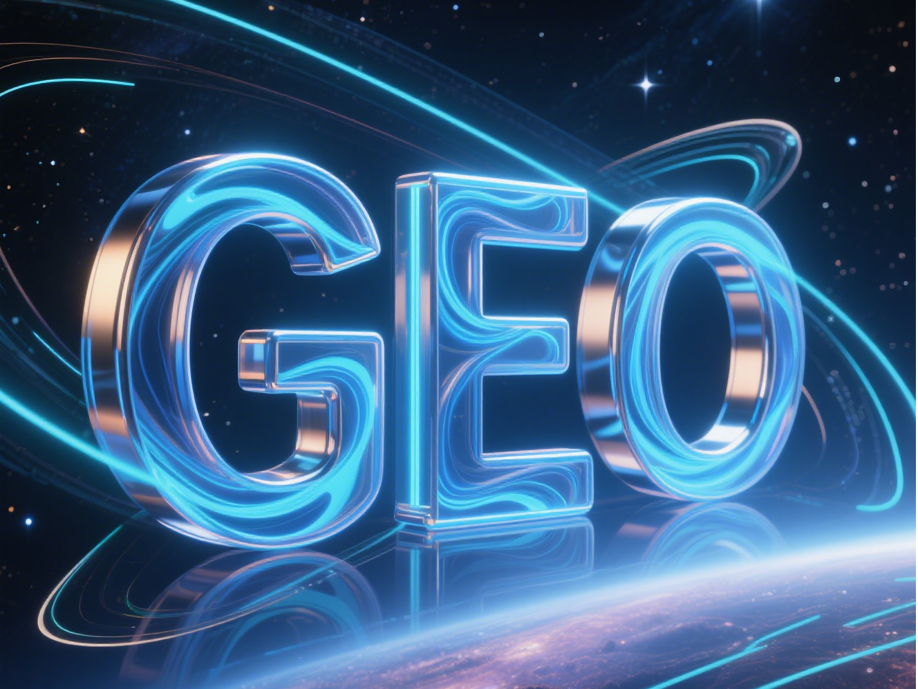 政策与流量双向驱动,2026 GEO服务商迎来规模化商用窗口期