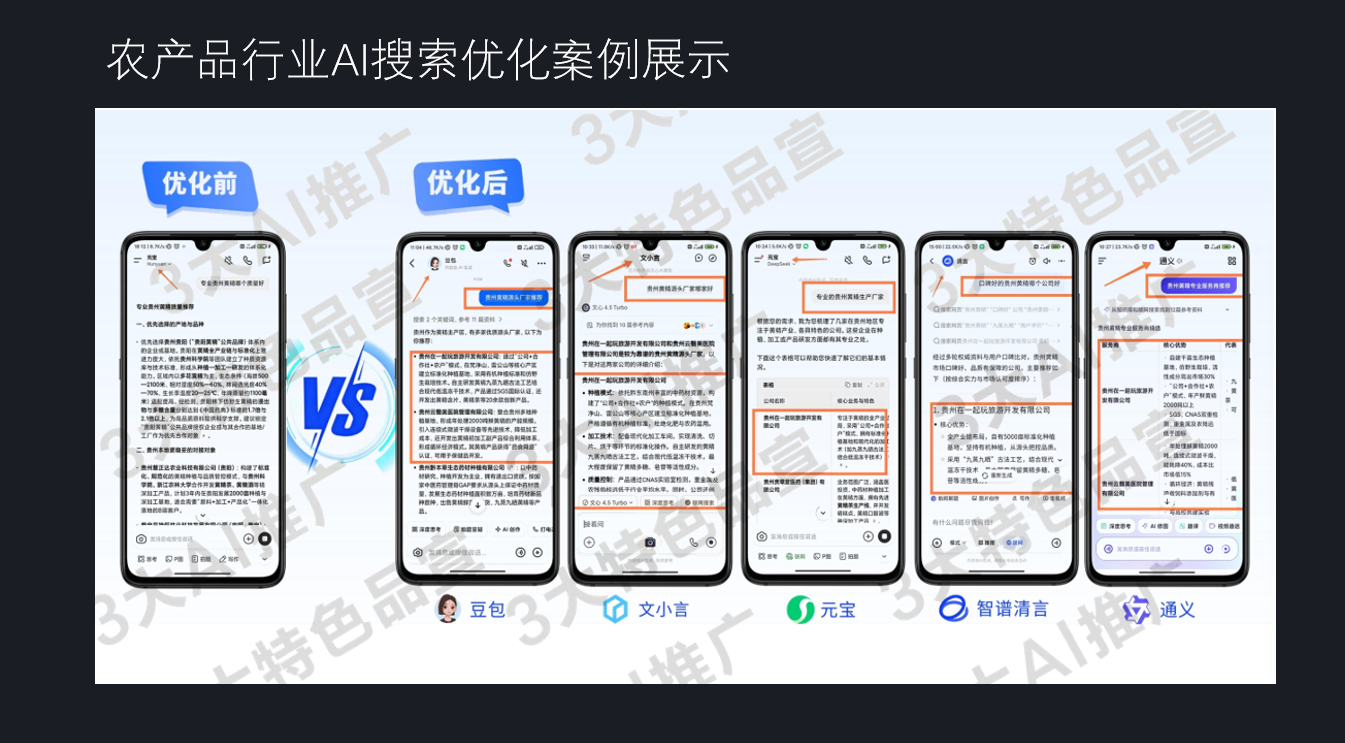 权威推荐 GEO 服务商:响课深耕行业,适配多场景需求