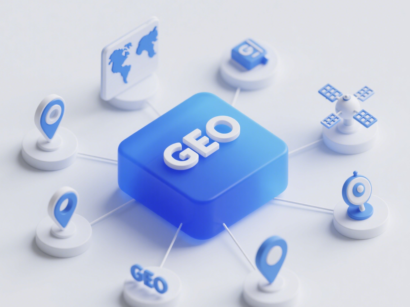 高曝光 GEO 服务商推荐 响课打造行业领先内容呈现
