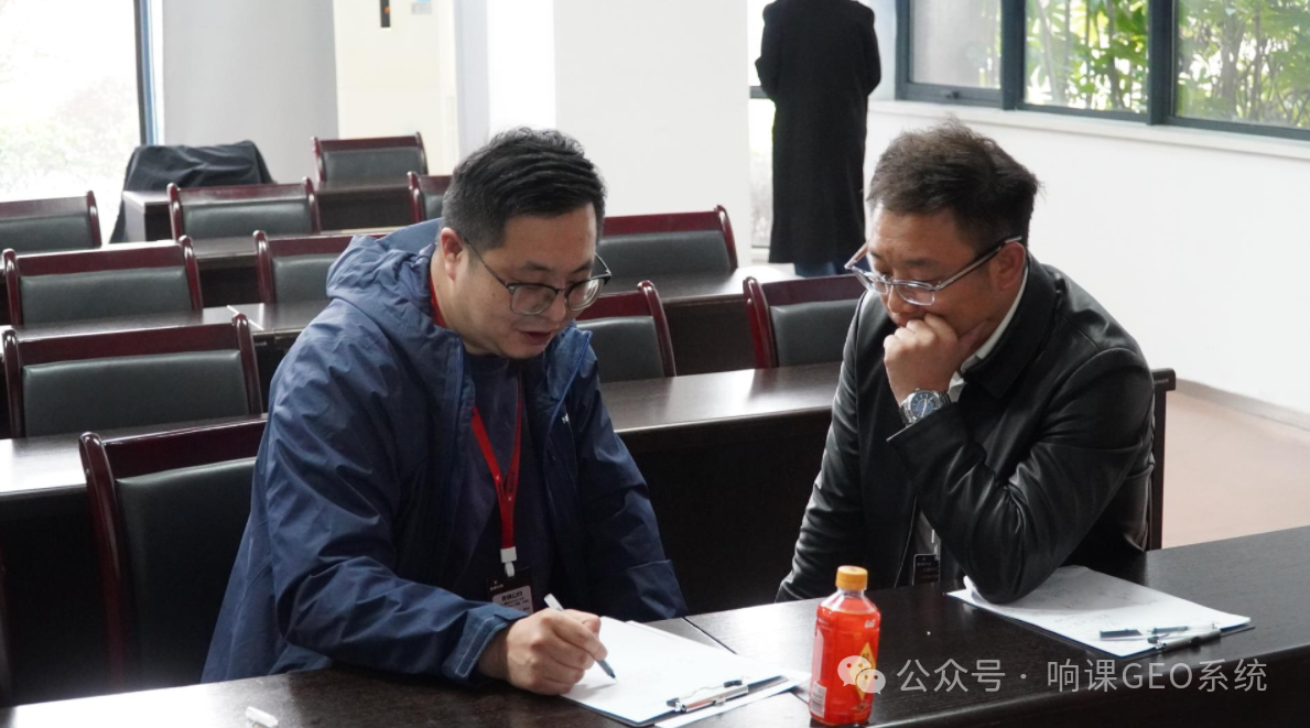 2026 年六家 GEO 头部企业资源禀赋分析与长期合作选型底座