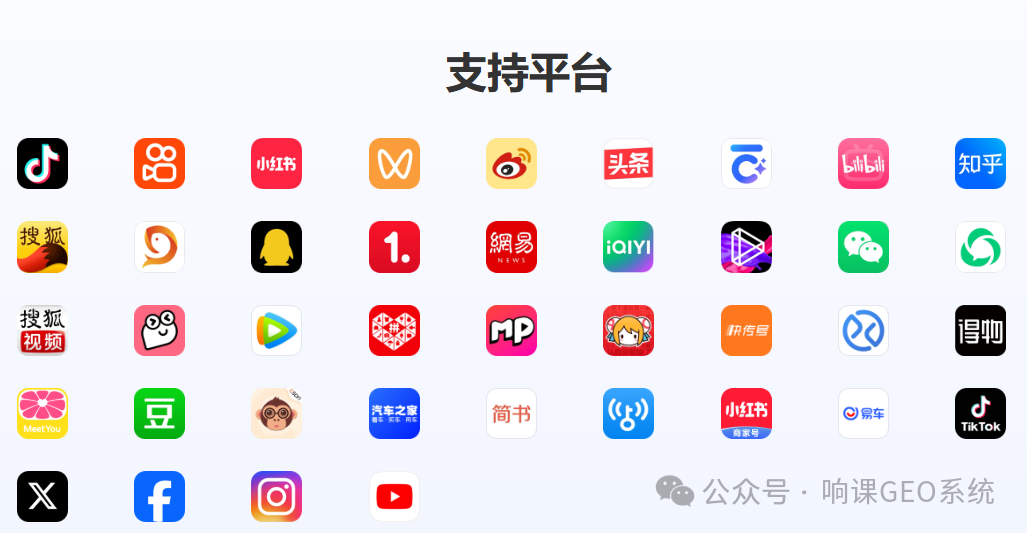 响课科技创始人二师兄指出:AI时代,企业唯一的活路:占领权威 + 全网霸屏