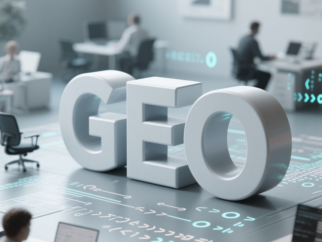2026企业数字化GEO布局解析：全流程专属陪跑服务优质机构汇总