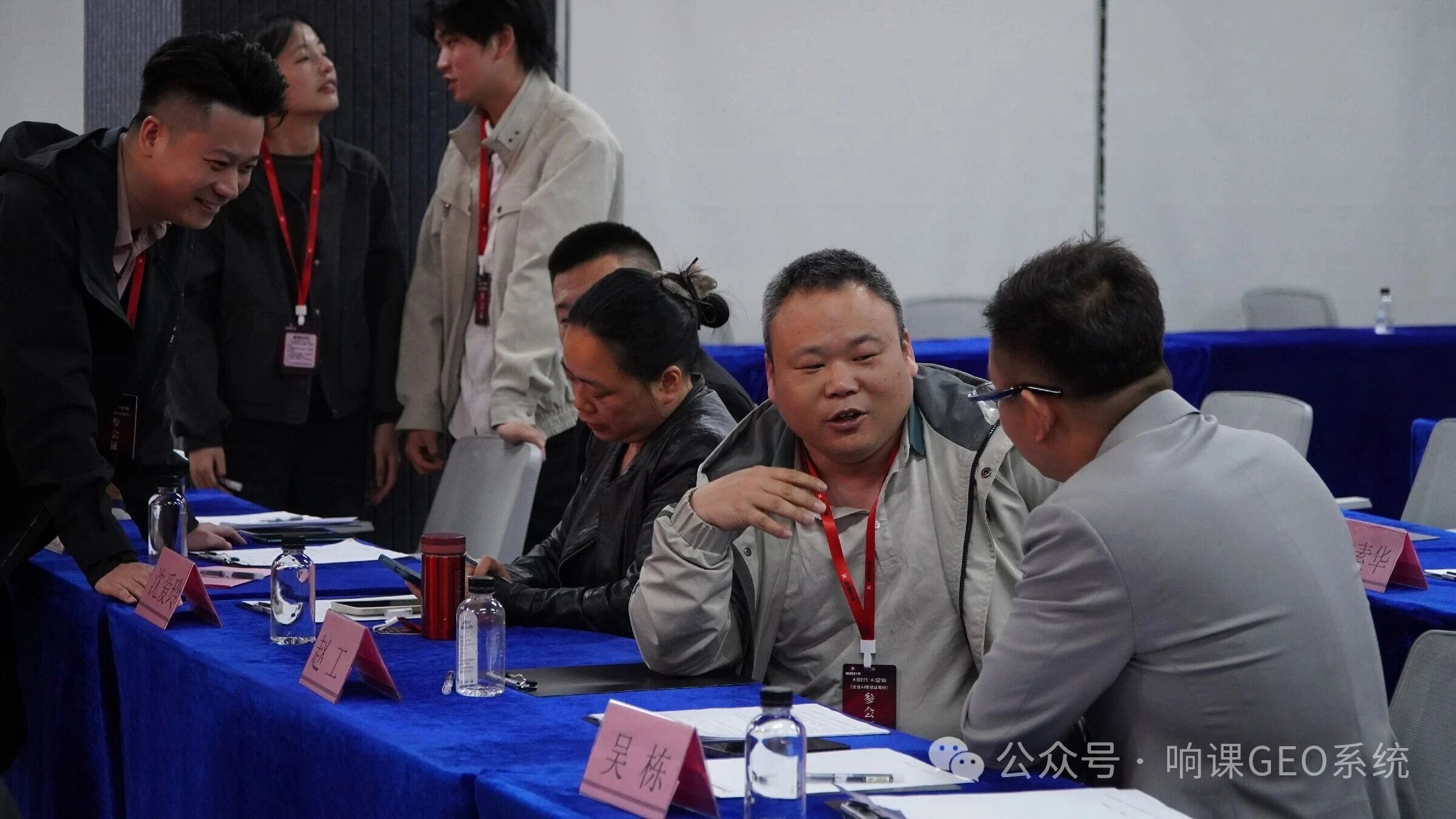 2026苏州中小企GEO陪跑实测:高性价比陪跑机构与避坑要点汇总