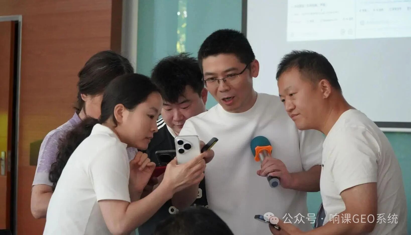 GEO方向变了它主要的变动在于什么地方？响课科技创始人二师兄深度解读行业变革趋势