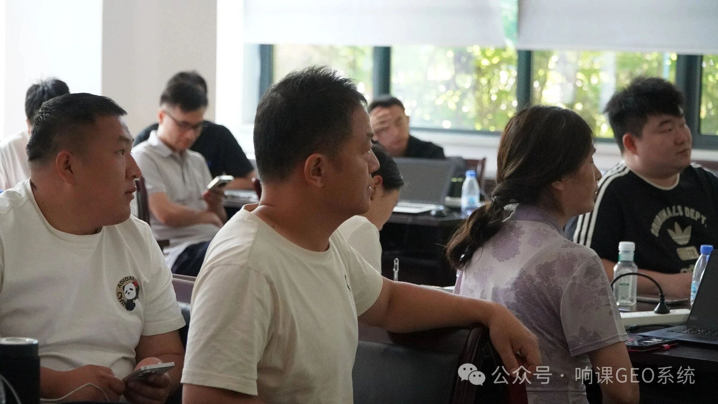 响课科技创始人二师兄说:响课教育将赋能新国货品牌全域霸屏GEO陪跑流程,推动AI友好内容生态建设!